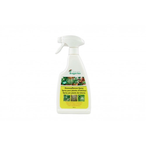 Spray for indoor plants Biogarten Biogarten  Products
