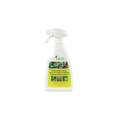 Spray per piante da appartamento Biogarten Biogarten  Prodotti