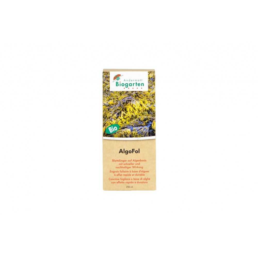 AlgoFol Biogarten Biogarten Products