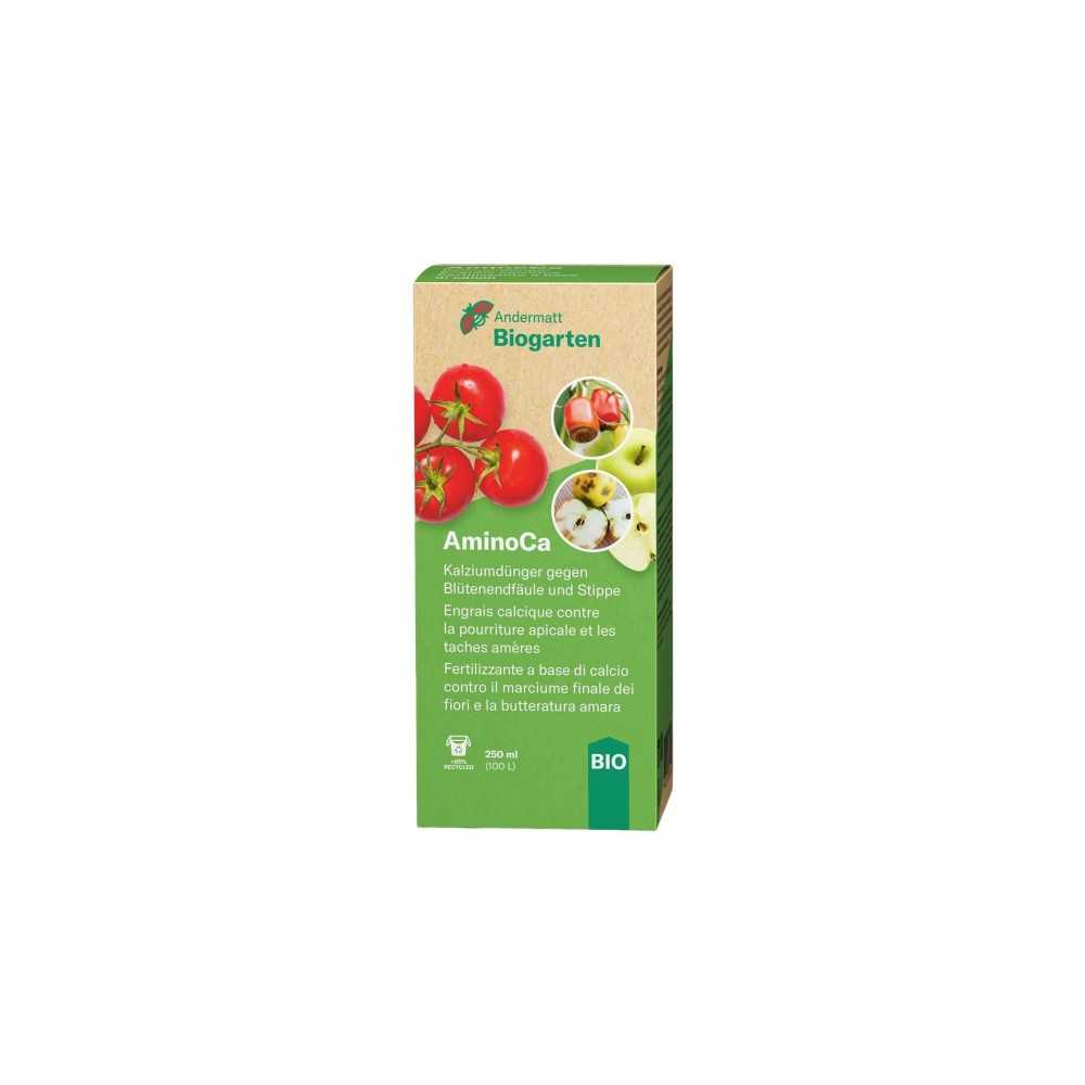 AminoCa Biogarten Biogarten Produkte