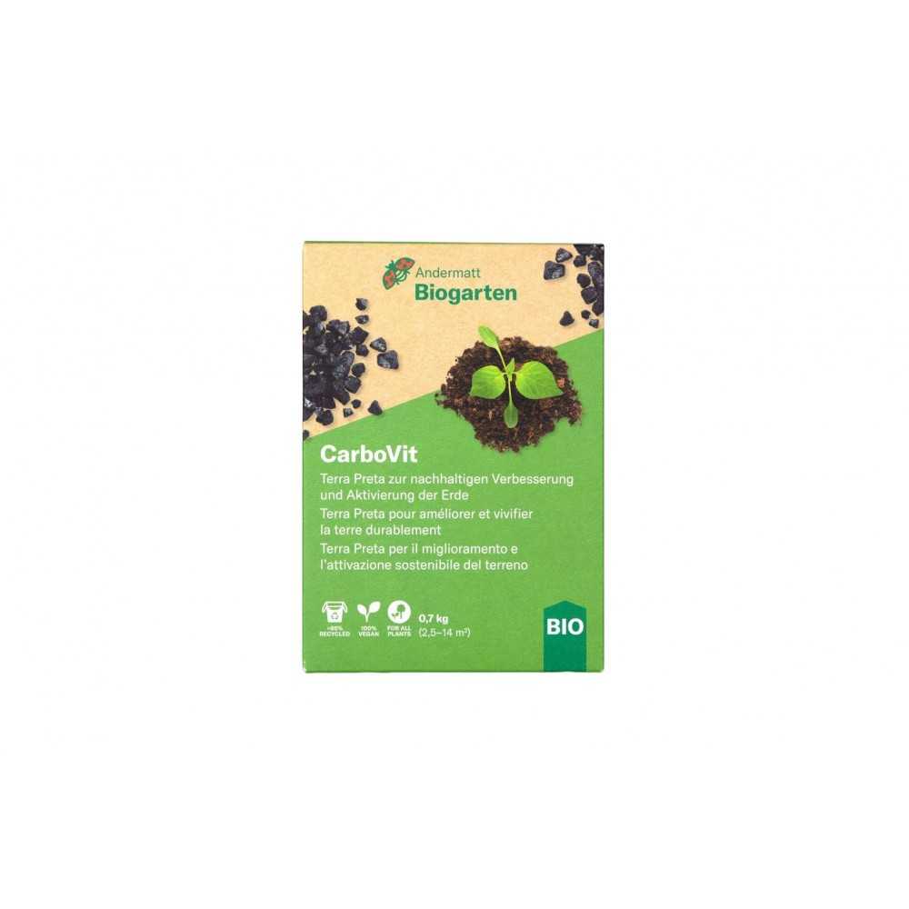 CarboVit Biogarten Biogarten Products