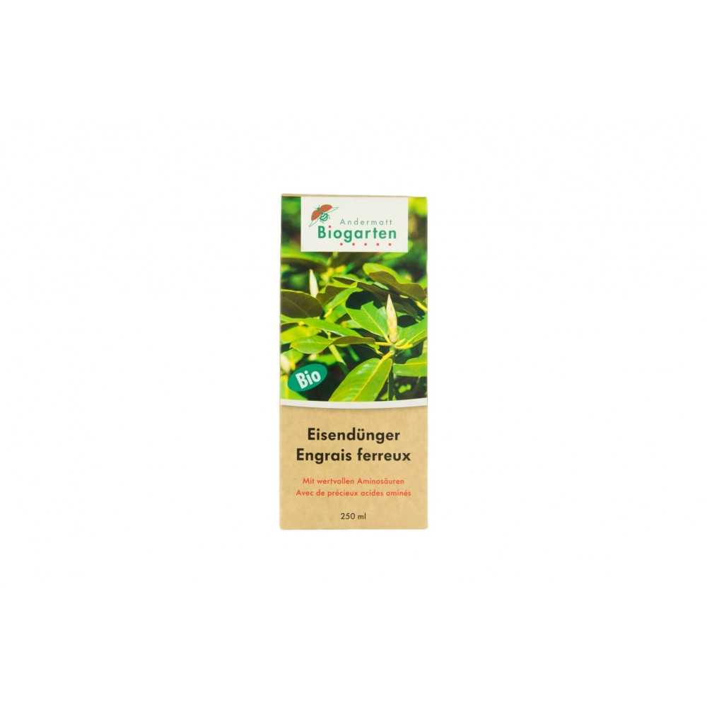 Eisendünger Biogarten Biogarten Produkte