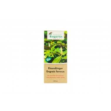 Eisendünger Biogarten Biogarten Produkte