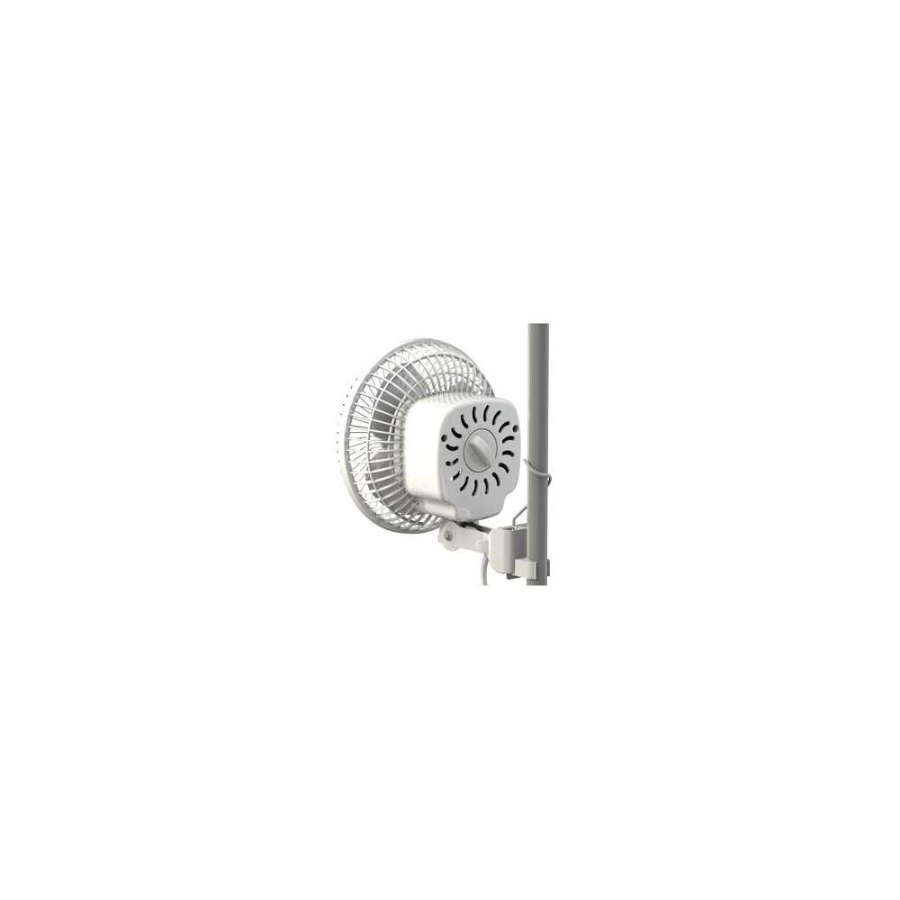 Ventilatore a scimmia 16W Secret Jardin Secret Jardin  Prodotti
