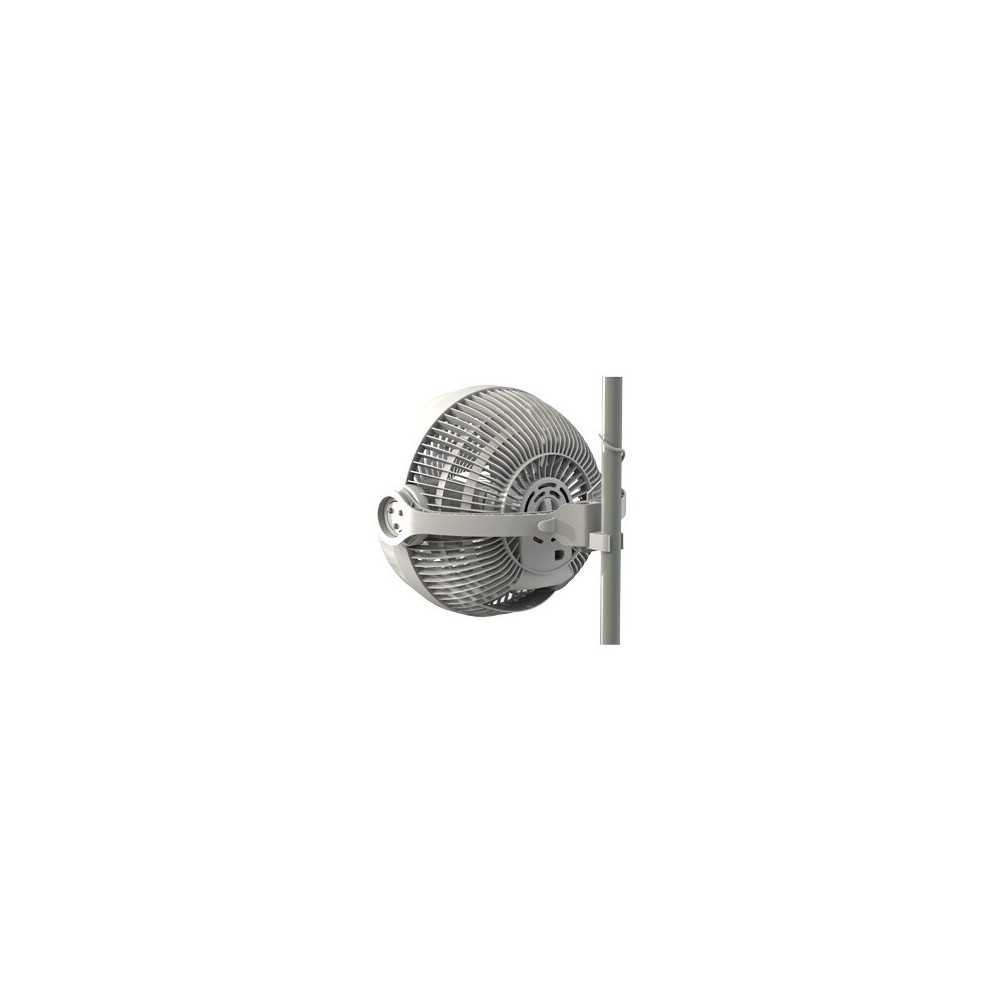 Monkey Fan 30W Ball Bearing Secret Jardin Secret Jardin  Products