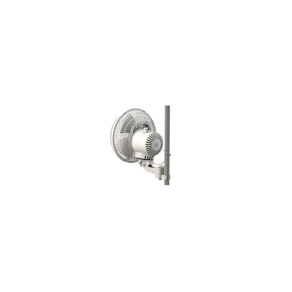 Monkey Fan 20W oscillant Ball Bearing Secret Jardin Secret Jardin Produits