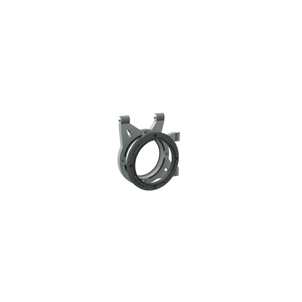 Ducting Flange DF16 Secret Jardin Secret Jardin  Produkte