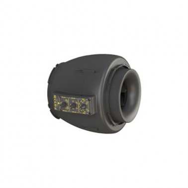 EC-Extraktor DF16 T°150/250/350 m3/h Secret Jardin Secret Jardin  Produkte