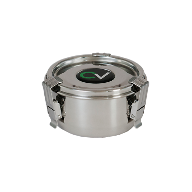 Boveda CVault Small 14g CVault Storage