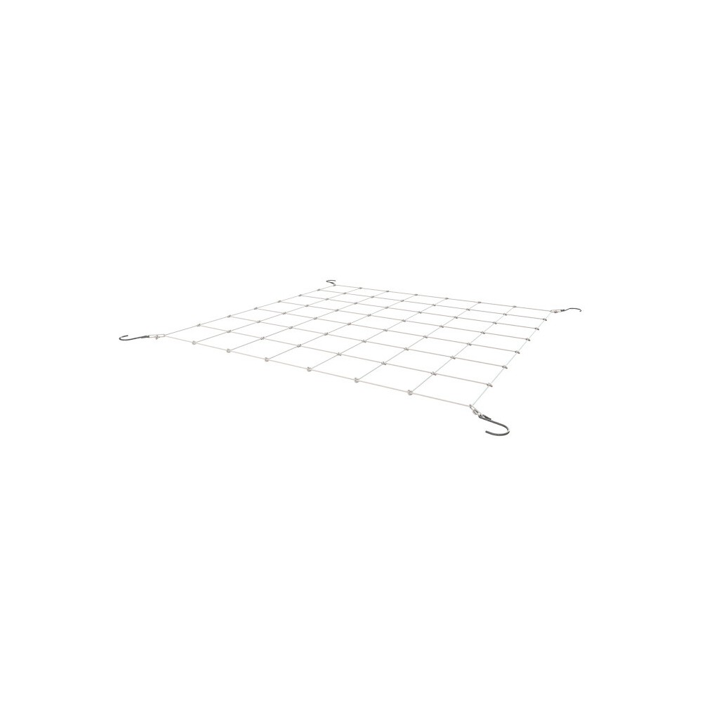 Netz Elastic Web Plant Support Secret Garden Secret Jardin  Produkte
