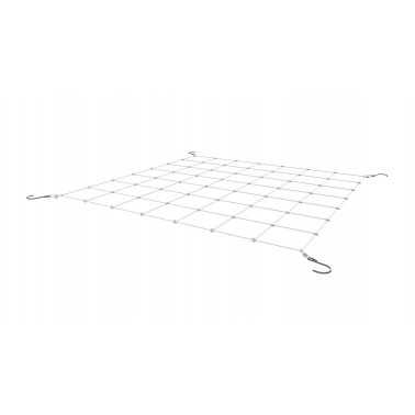 Filet Elastic Web Plant Support Secret Jardin Secret Jardin  Produits
