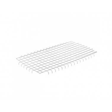 Griglia metallica DP120 Secret Jardin Secret Jardin  Prodotti