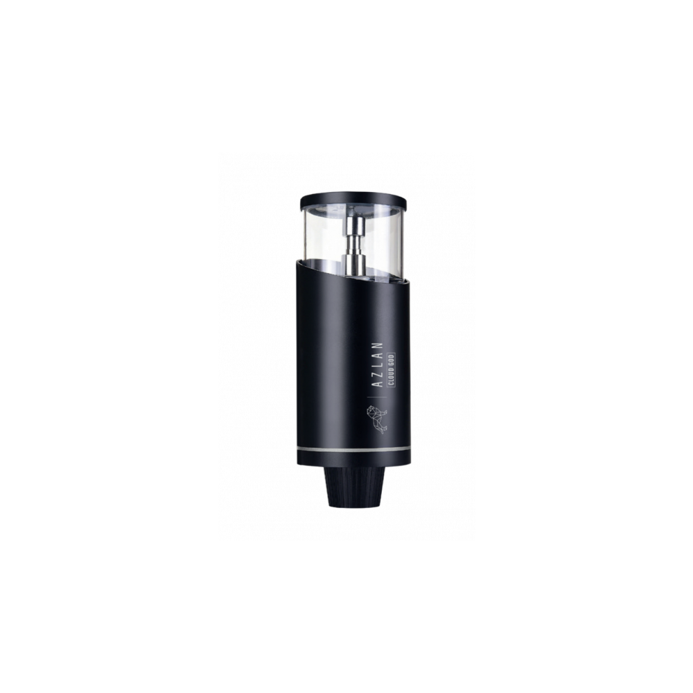 E-liquid electronic fireplace for Shisha Azlan Cloud Azlan Dluxe Products
