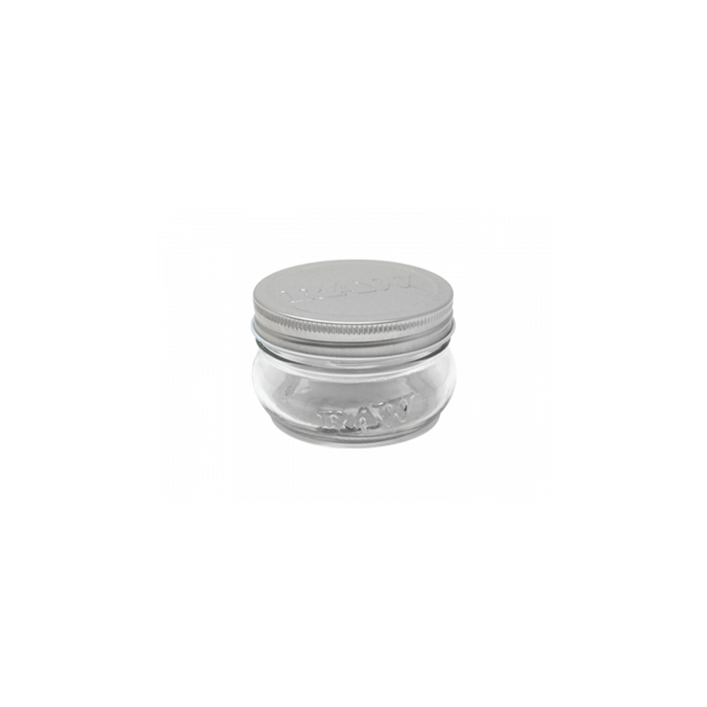 RAW MASON JAR RAW Produkte
