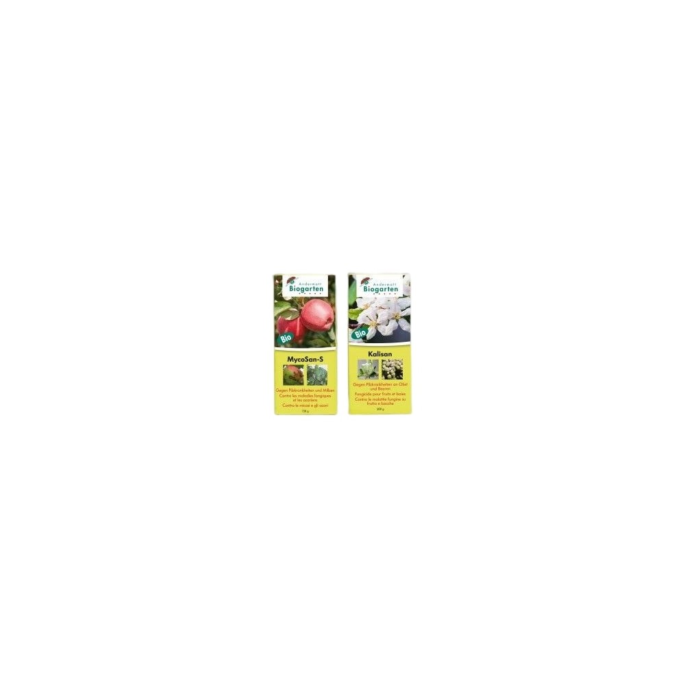 MycoSan-S Biogarten Biogarten Produits