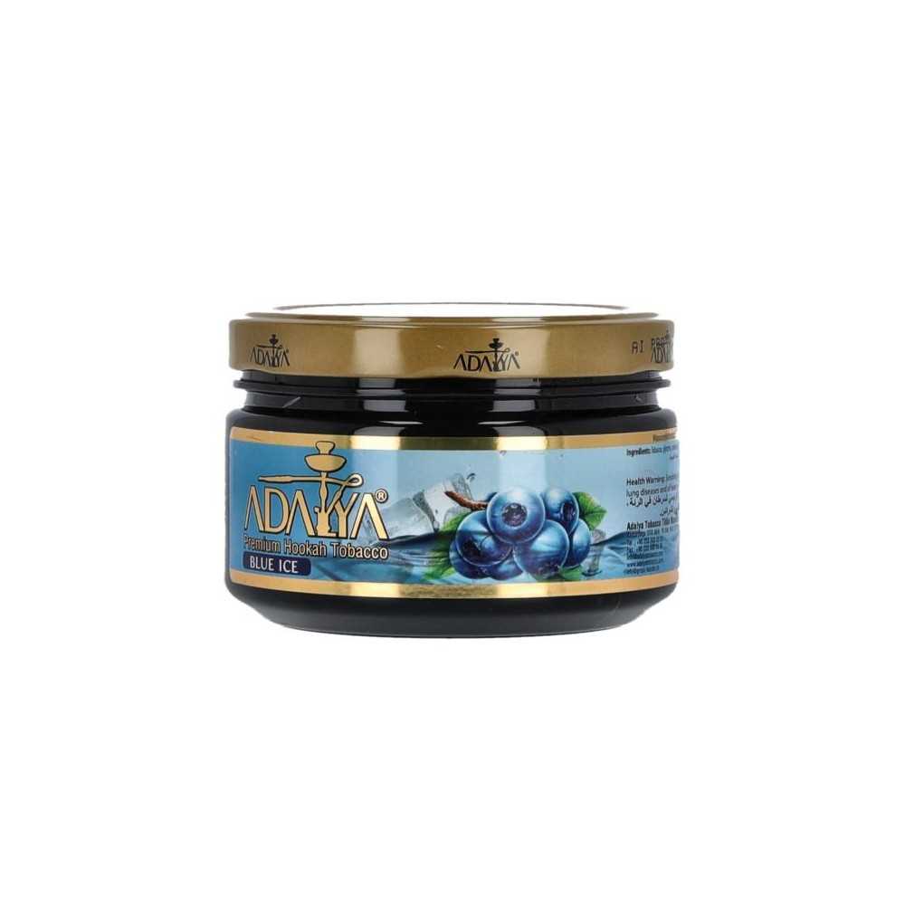 Shisha tobacco Adalya BLUE ICE 200G Adalaya Tobacco in Shisha