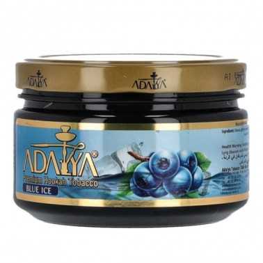 Tabac à Shisha Adalya BLUE ICE 200G Adalaya Tabacs à Shisha
