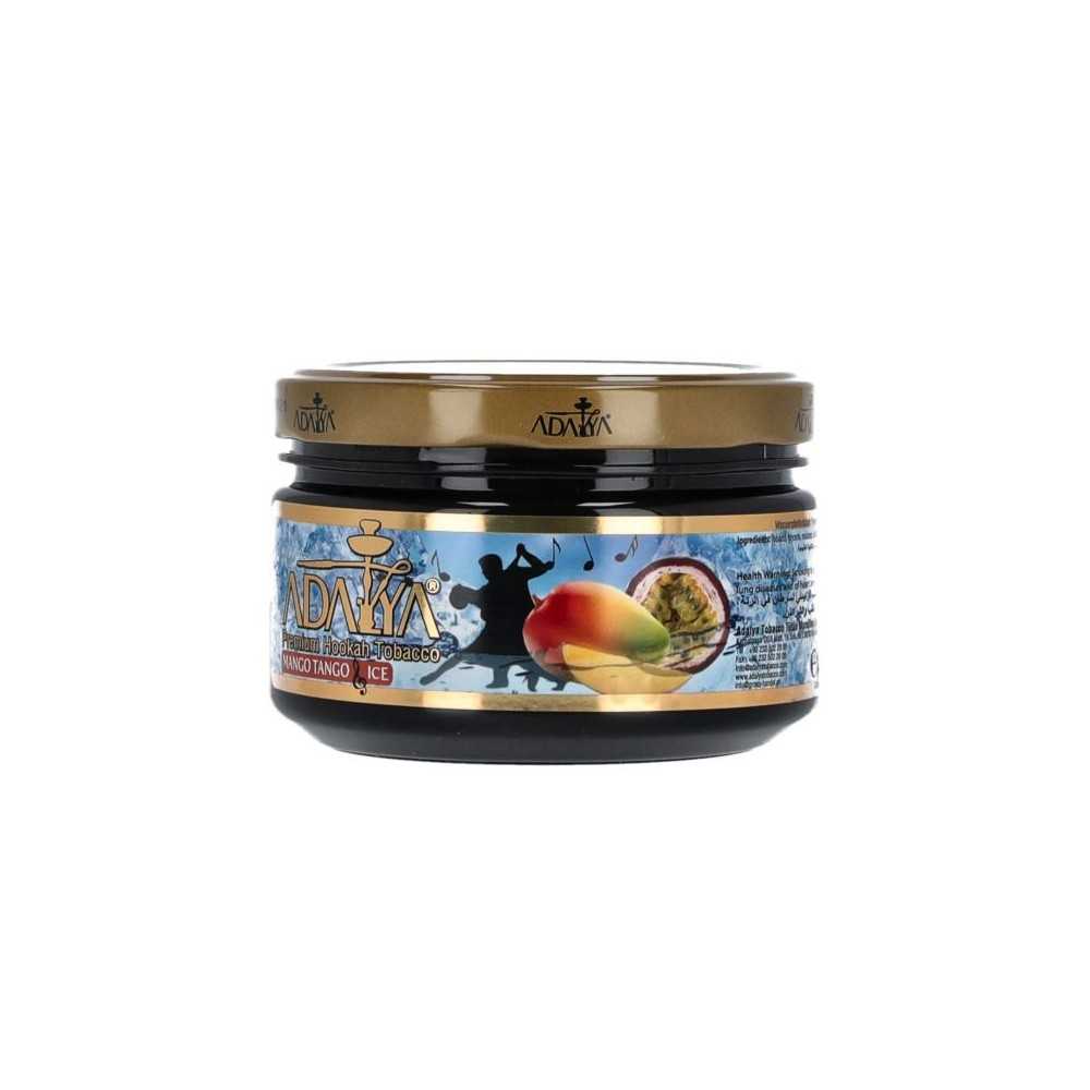 Shisha-Tabak Adalya MANGUE TANGO ICE 200G Adalaya Tabakwaren in Shisha