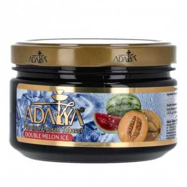 Tabac à Shisha Adalya DOUBLE MELON ICE 200G Adalaya Tabacs à Shisha