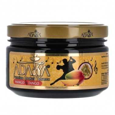Shisha tobacco Adalya MANGO TANGO 200G Adalaya Tobacco in Shisha