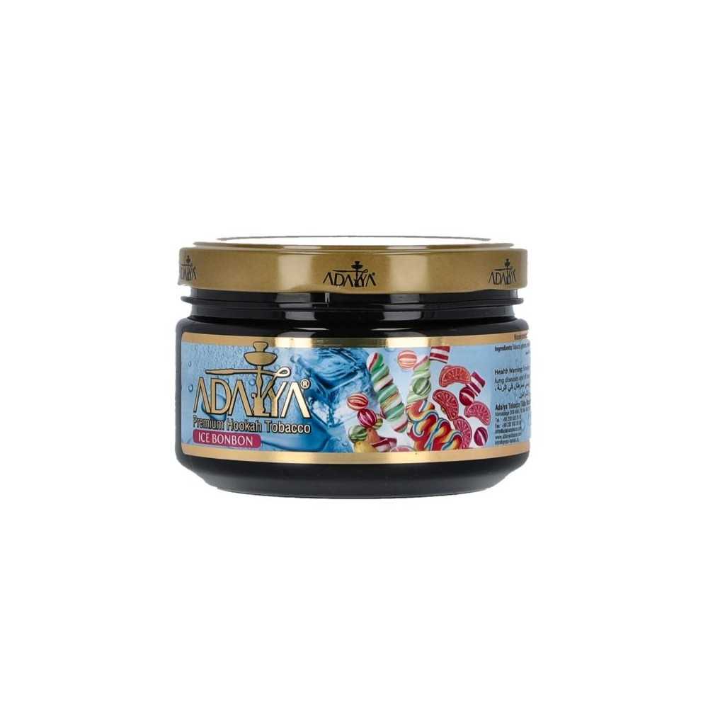 Tabacco da shisha Adalya ICE BONBON 200G Adalaya Tabacco per shisha