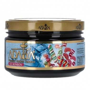 Tabacco da shisha Adalya ICE BONBON 200G Adalaya Tabacco per shisha