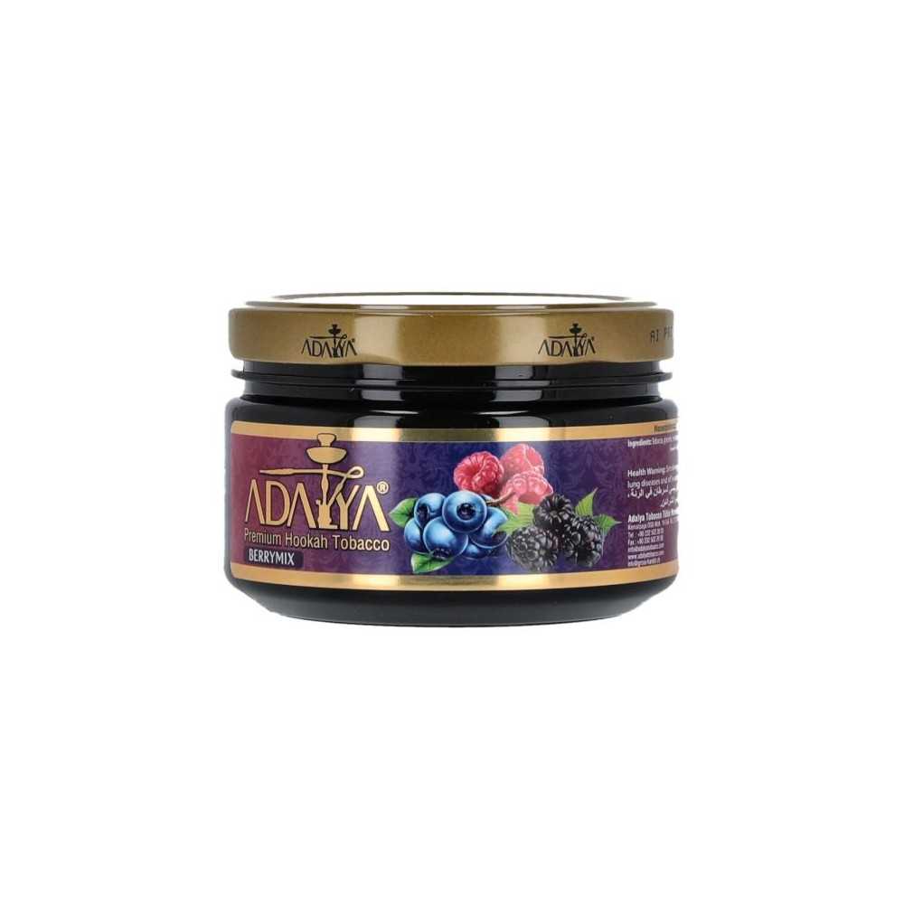 Tabacco Shisha Adalya Berrymix 200G Adalaya Tabacco per shisha