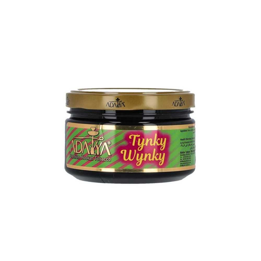 Tabac à Shisha Adalya TYNKY WYNKY 200G Adalaya Tabacs à Shisha