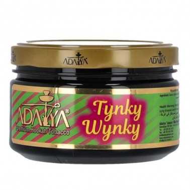 Tabacco da shisha Adalya TYNKY WYNKY 200G Adalaya Tabacco per shisha