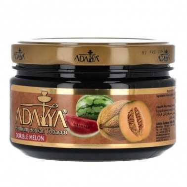 Shisha Tobacco Adalya DOUBLE MELON 200G Adalaya Tobacco in Shisha