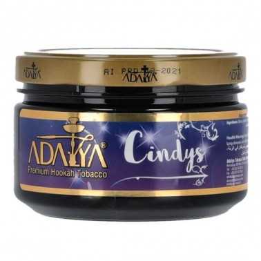 Adalya CINDY'S Tabacco Shisha 200G Adalaya Tabacco per shisha