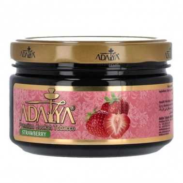Shisha Tobacco Adalya STRAWBERRY 200G Adalaya Tobacco in Shisha