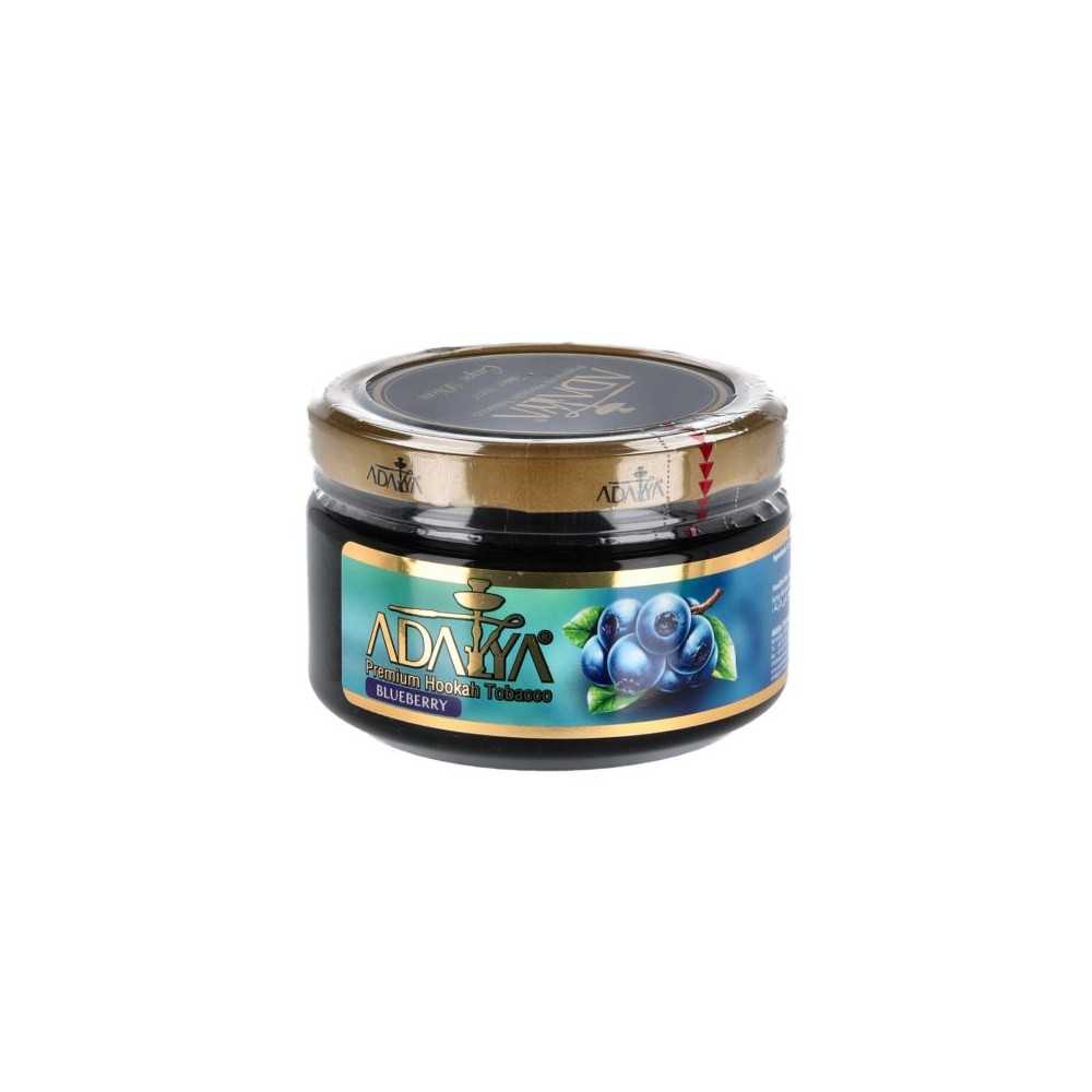 Tabac à Shisha Adalya BLUEBERRY 200G Adalaya Tabacs à Shisha