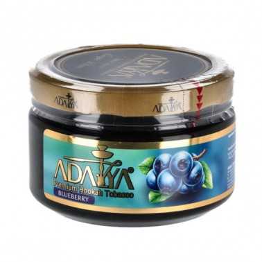 Shisha-Tabak Adalya BLUEBERRY 200G Adalaya Tabakwaren in Shisha