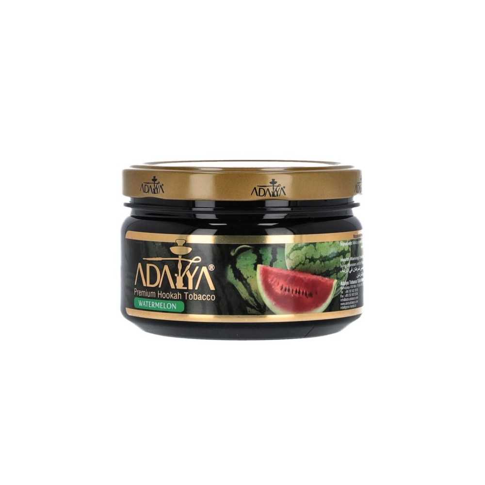Tabac à Shisha Adalya WATERMELON 200G Adalaya Tabacs à Shisha