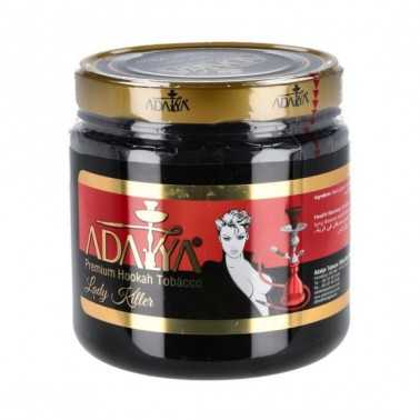 Shisha-Tabak Adalya LADY KILLER 1KG Adalaya Tabakwaren in Shisha