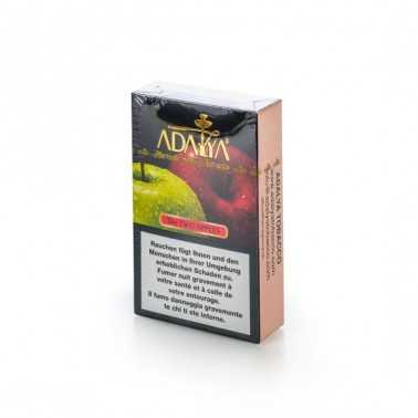 Tabacco per shisha Adalya Le due mele 50G Adalaya Tabacco per shisha
