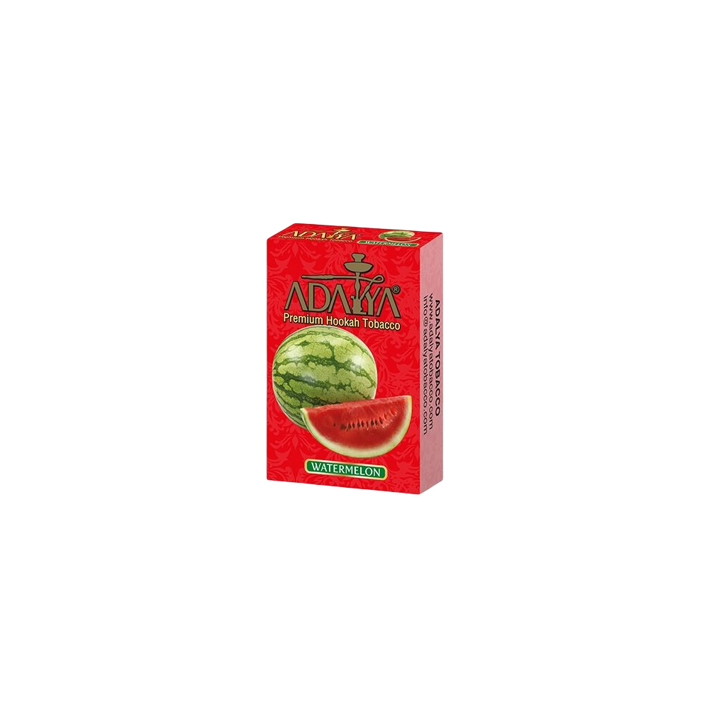 Tabacco per shisha Adalya WATERMELON 50G Adalaya Tabacco per shisha