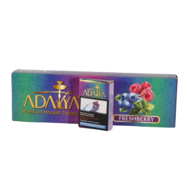 10 X TOBACCO ADALYA STRAWBERRY 50G Adalaya Products
