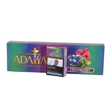 Shisha Tobacco Adalya FRESHBERRY 50G Adalaya Tobacco in Shisha