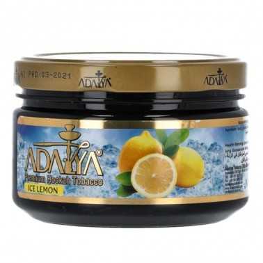 Tabac à Shisha Adalya Ice Lemon 200G Adalaya Tabacs à Shisha