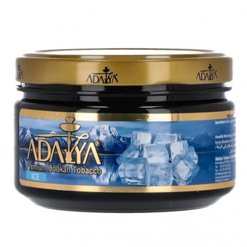 ADALYA TOBACCO ICE 200G Adalaya Products