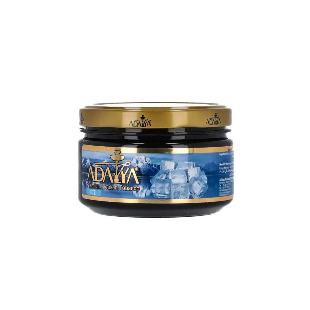 Tabac à Shisha Adalya Ice 200G Adalaya Tabacs à Shisha