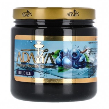 ADALYA ICE BLUE TOBACCO 1KG Adalaya Products