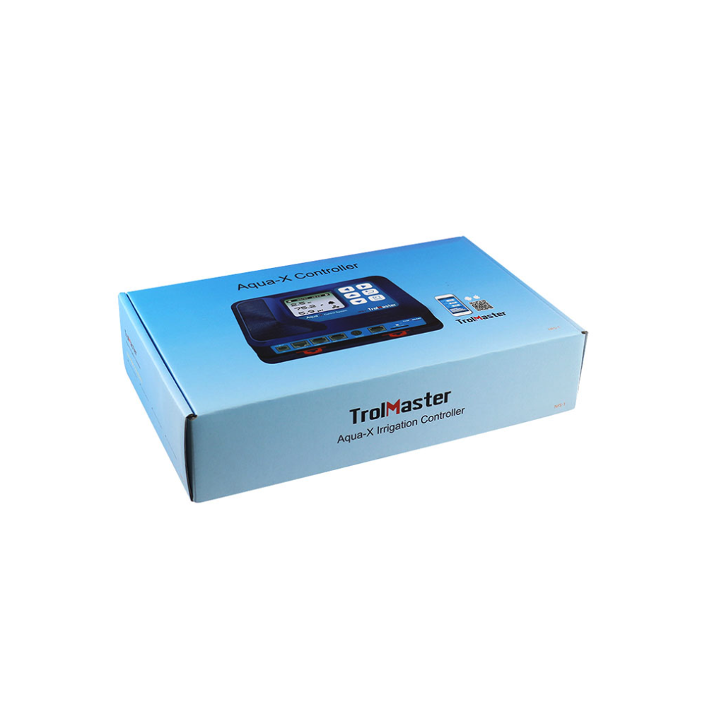AQUA X HCS1 TrolMaster controller Trolmaster GROW SHOP