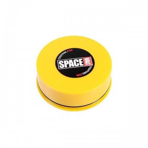 Space Vac can yellow 0.06L Tight Vac Cans and bottles