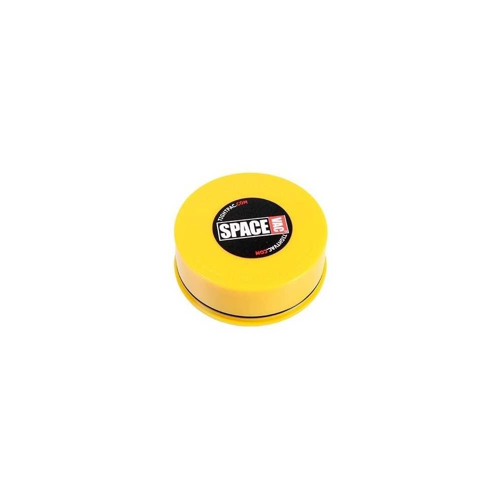 Tightvac Spacevac giallo 0,06L in lattina Tight Vac Lattine e bottiglie