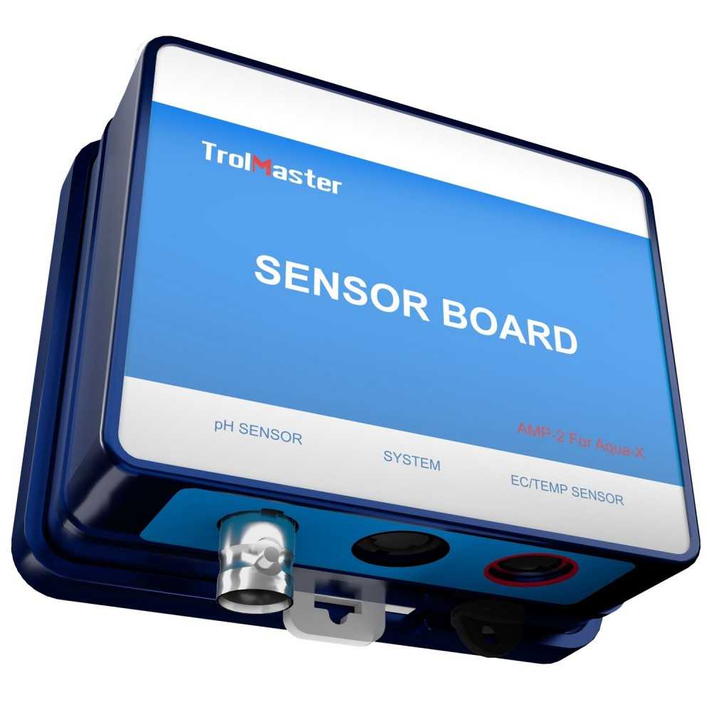 Sensore AMP2 TrolMaster Trolmaster NEGOZIO DI CRESCITA