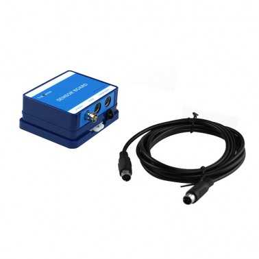 TrolMaster AMP2-Sensor Trolmaster GROW SHOP