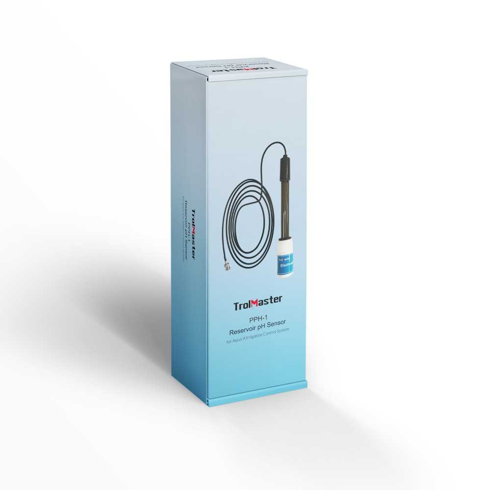 EC/Temp PCT-1 sensor for TrolMaster tank Trolmaster GROW SHOP